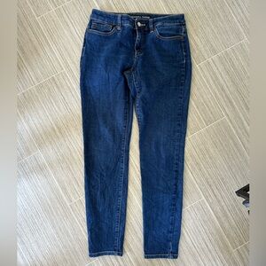 Michael Kors skinny jeans